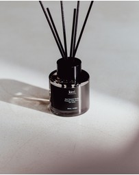 Kirri by Scent Australia Home - Rose Gold Reed Diffuser - (Formerly Baccarat)