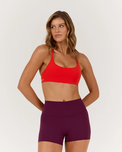 Muscle Republic - Luxe Nora Bra