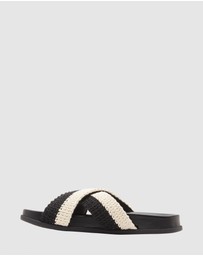Roxy - Womens Syenna Slides