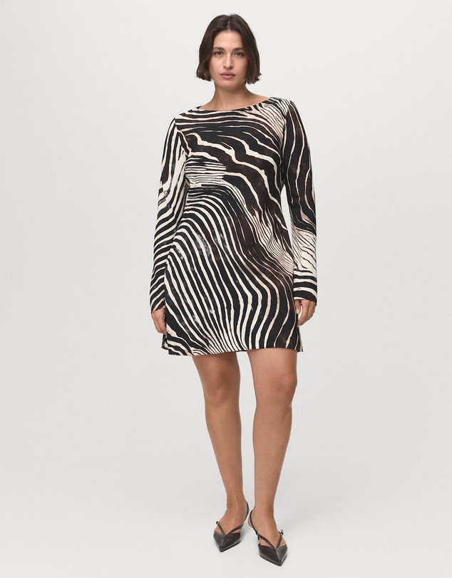 M.N.G - Alegra2 Dress