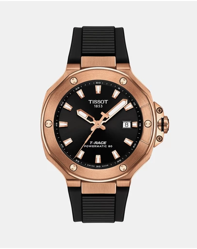 Tissot - T-Race Powermatic 80