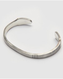 Buck Palmer - Arrow Cuff