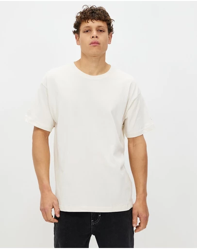 Volcom - Mens Solid Loose T-Shirt