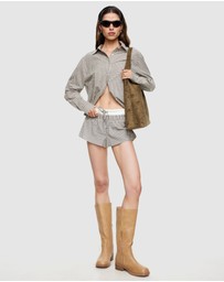 Lioness - Nirvana Shorts