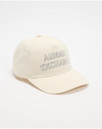 Armani Exchange - Baseball Hat