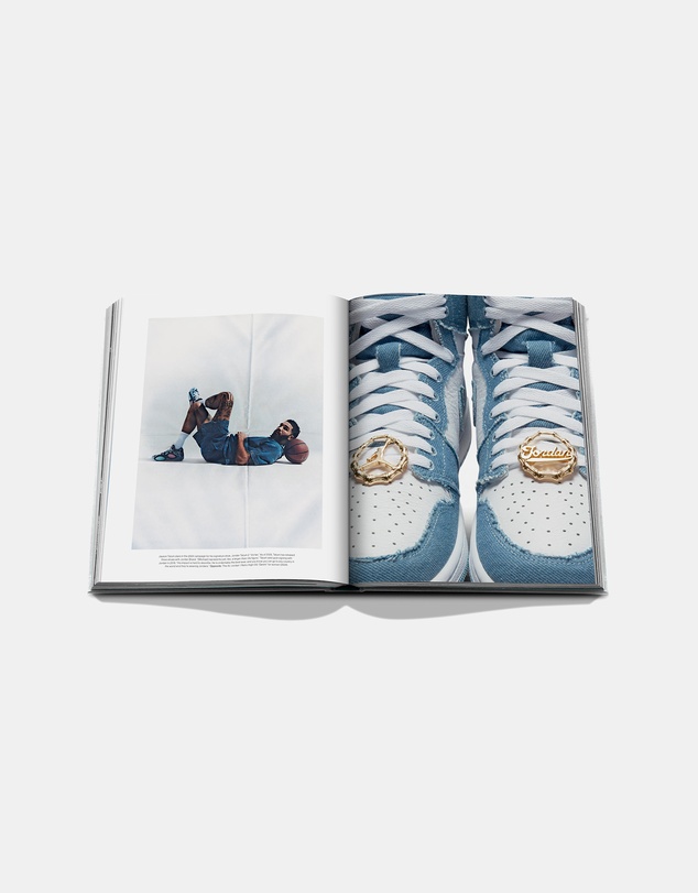 Assouline  - Air Jordan