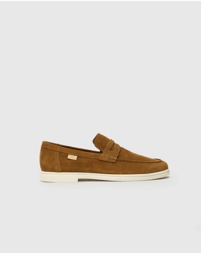 Rodd & Gunn - Marsden Bay Loafer