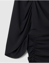 Laagam - Aeris Draped Top