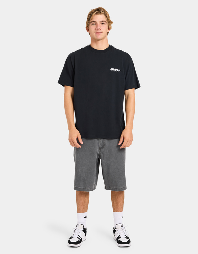 Quiksilver - Mens Phazer T-Shirt