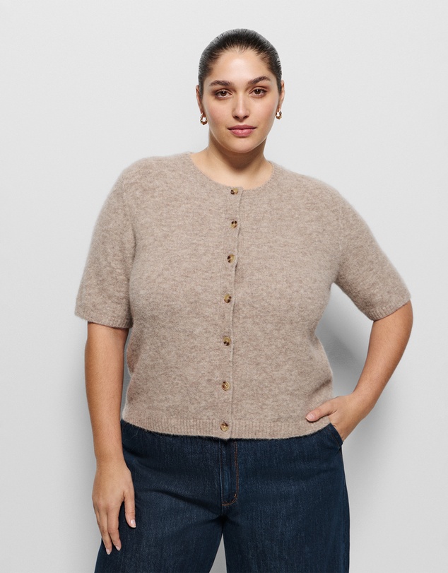 Commonry - Leanna Cardigan