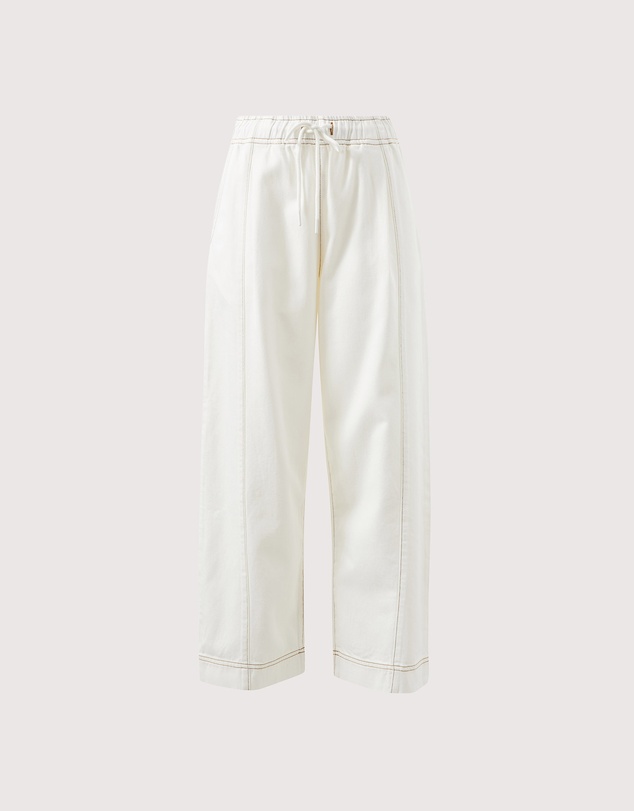 Ceres Life - Jessie Barrel Pant