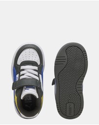 Puma - Caven III Block Self-Fastening Infant
