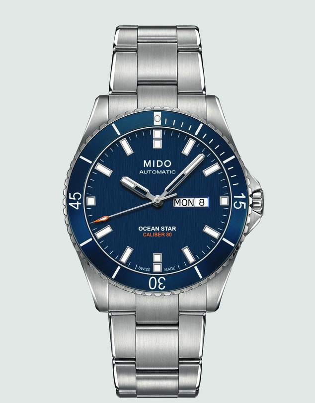 Mido - Ocean Star 200