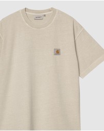 Carhartt WIP - SS Vista T-Shirt