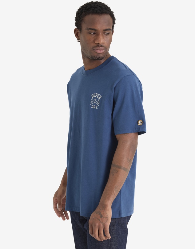 Superdry - Athletic Club Tee