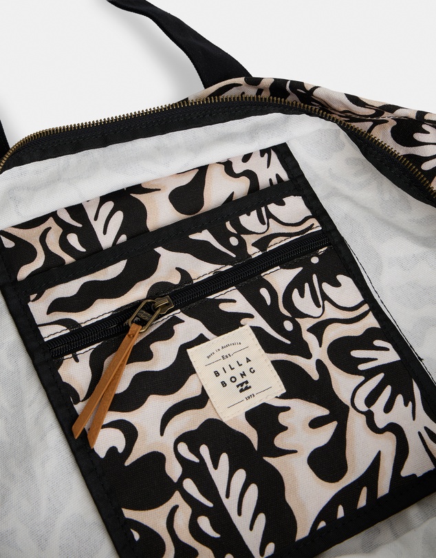 Billabong - Poppins Tote Bag