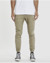 Kiss Chacey - Salem Jogger Pant