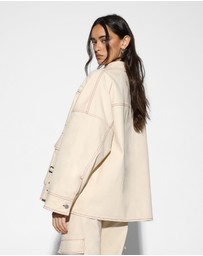 BY.DYLN - Tyler Jacket