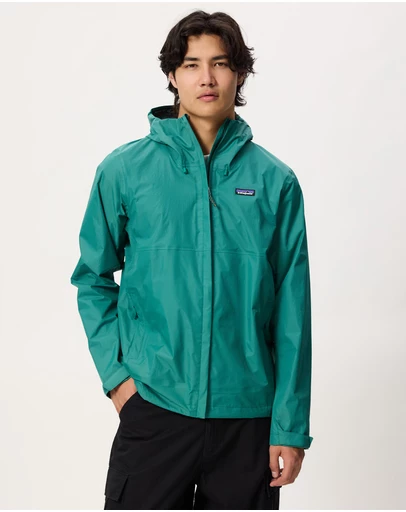 Patagonia - Torrentshell 3L Rain Jacket