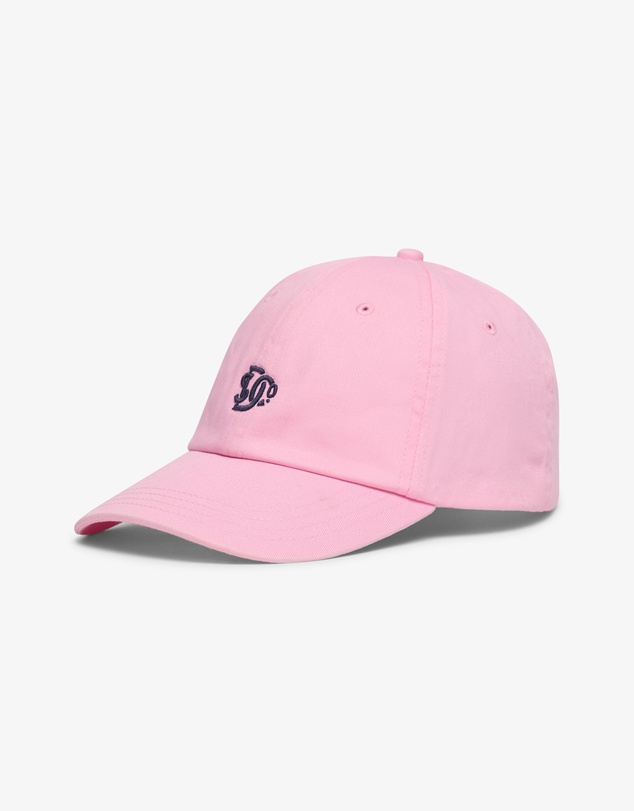 Superdry - Monogram Embroidered Baseball Cap