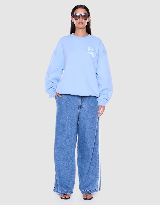 ENA PELLY - Mila Oversized Sweater