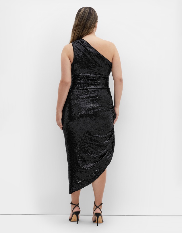 City Chic - Orbit Dress
