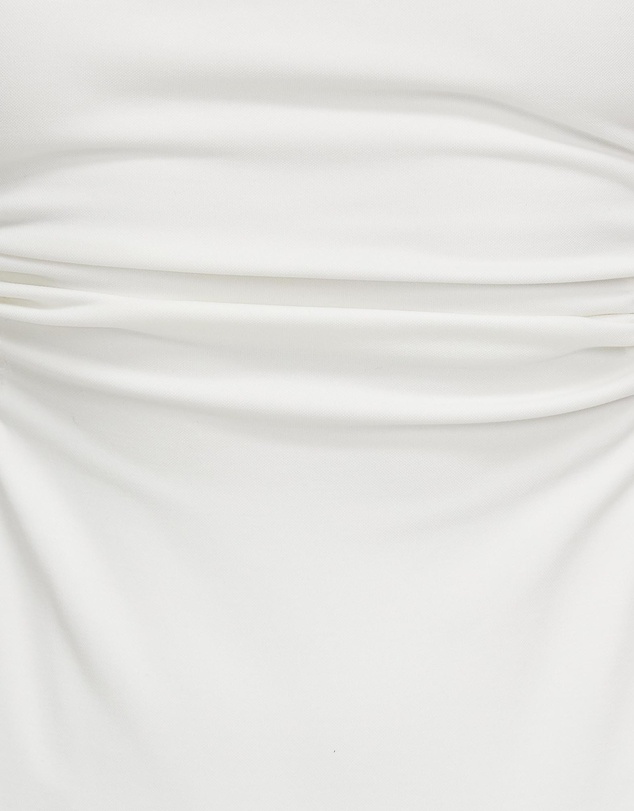 Third Form - Pull In Midi Dress