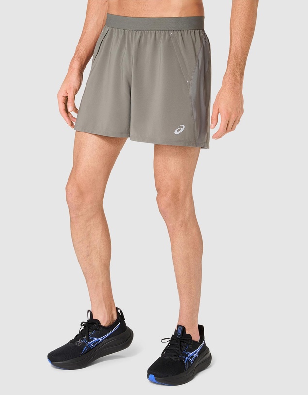 ASICS - Road 5 Inch Short - Men's