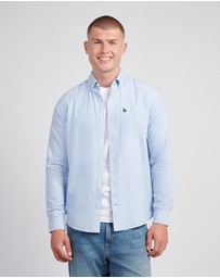 Jack Wills - Wadsworth Oxford Shirt