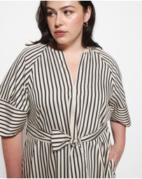 Commonry - Pauline Dress
