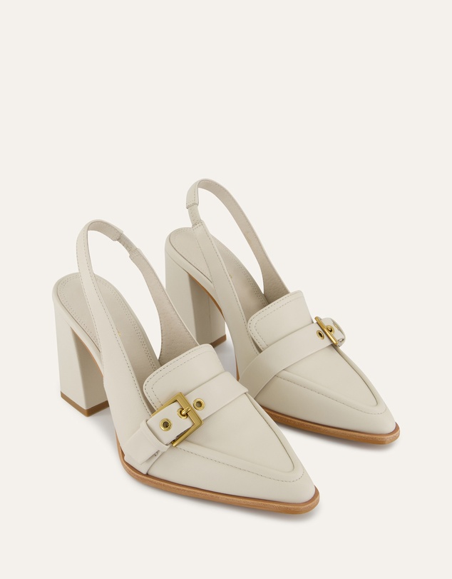Jo Mercer - Codie High Heels