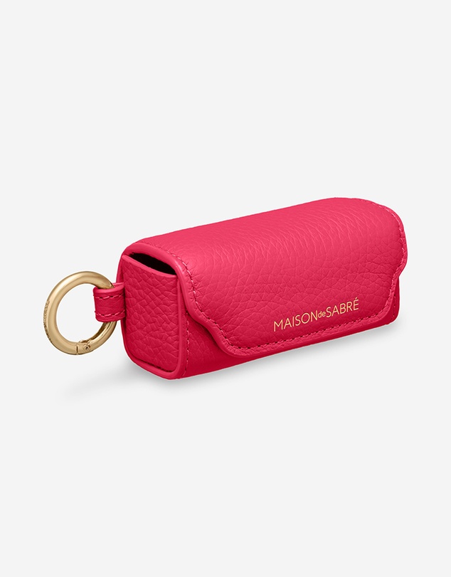 Maison De Sabre - The Lipstick Charm