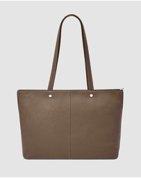 Fossil - Jessie Grey Tote
