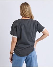 Foxwood - Wild West Tee