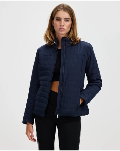 Helly Hansen - Crew Insulator Jacket 2.0