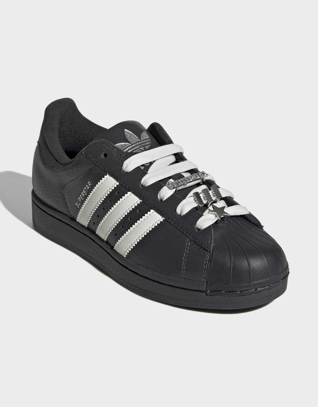adidas Originals - SUPERSTAR II SHOES Womens