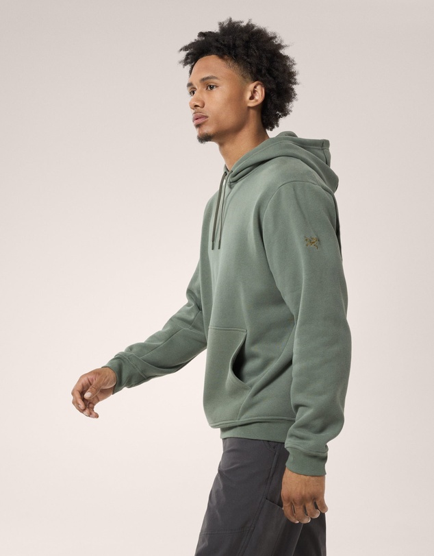 Arc'teryx - Emblem Fleece Hoody Men's
