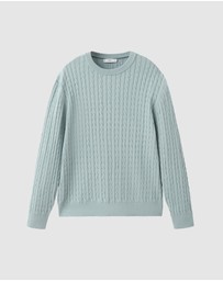 M.N.G - Muguet Jumper