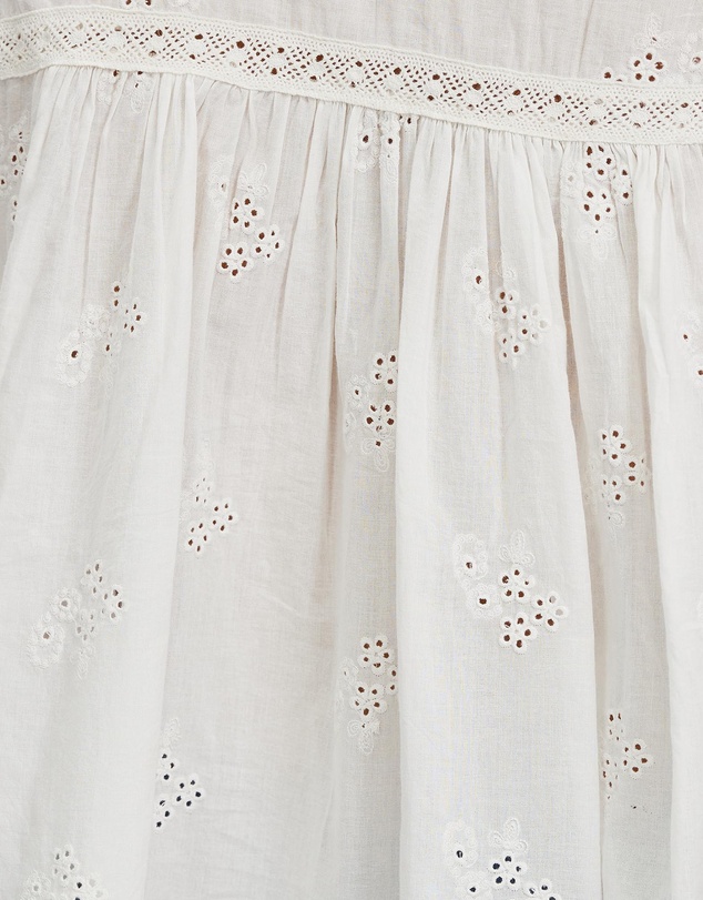 KAJA Clothing - Felicity Top