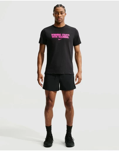 Nike - Dri-FIT T-Shirt