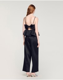 Sandro - Azelie Top