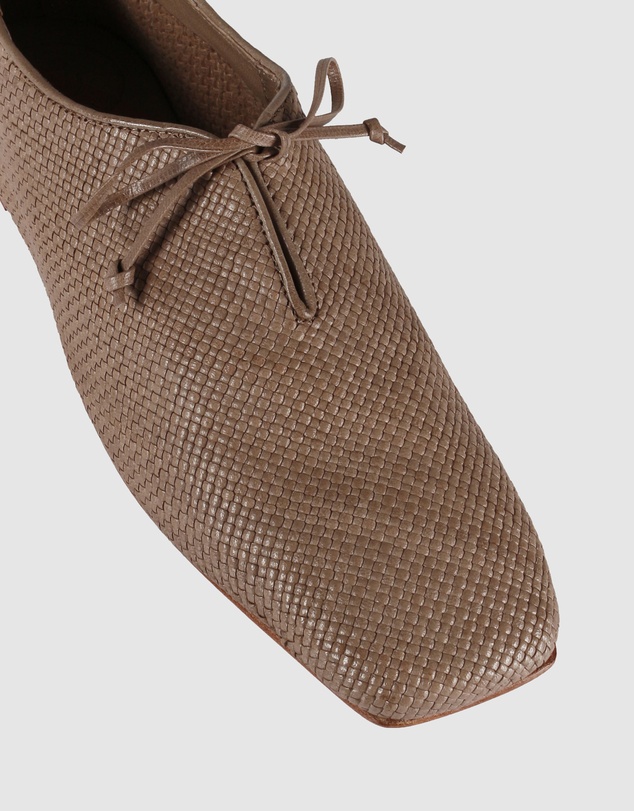 Beau Coops - Gemma Ballerinas