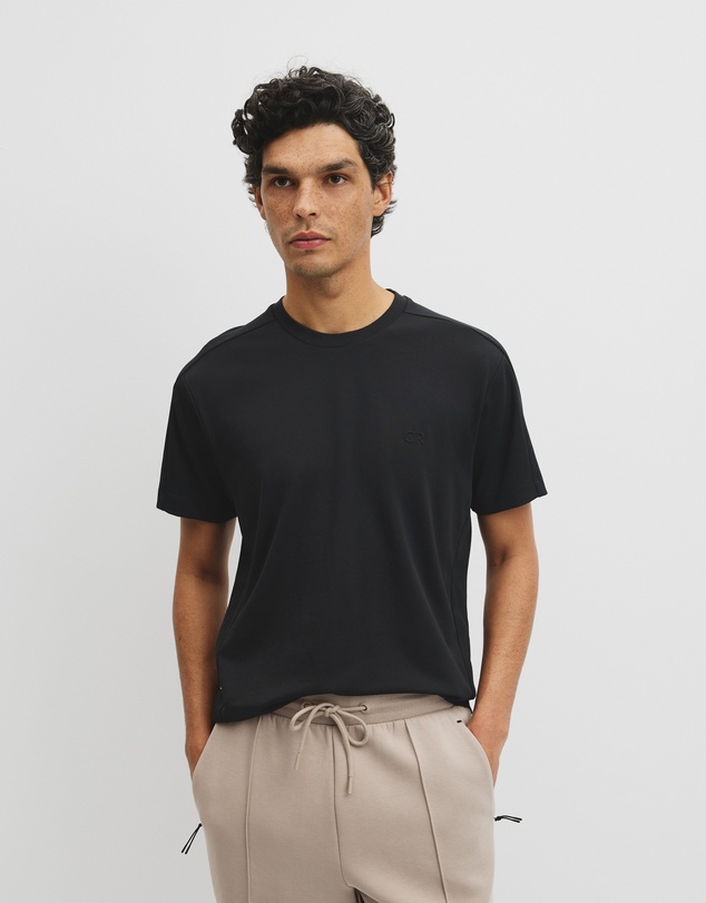 Country Road - Athleisure Tee