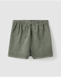 M.N.G - Naia Shorts - Kids-Teens