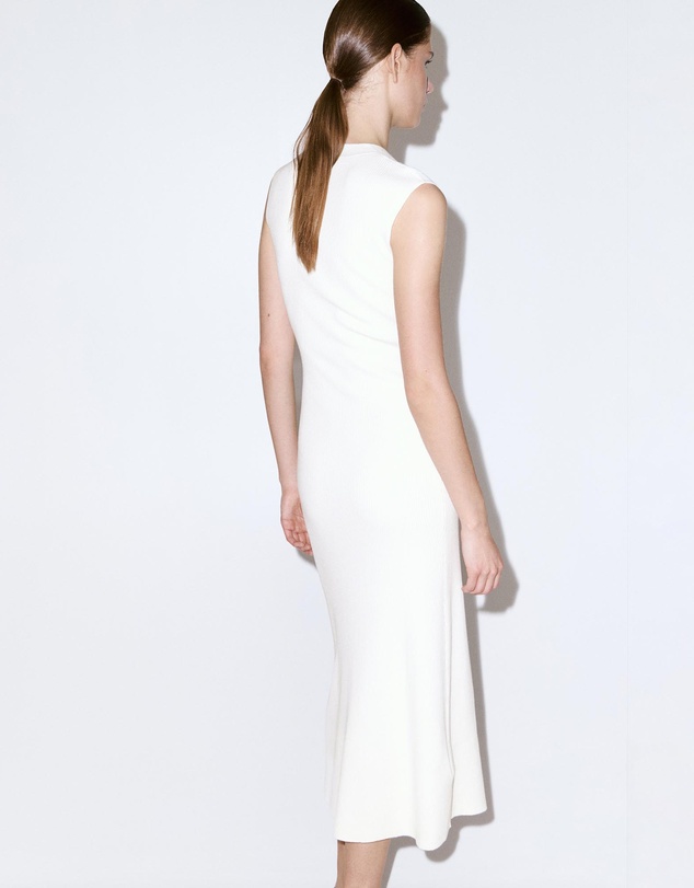 M.N.G - Clarisa Dress