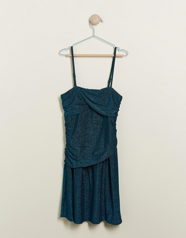 Romance by Honey and Beau - Farrah Dress - Teens