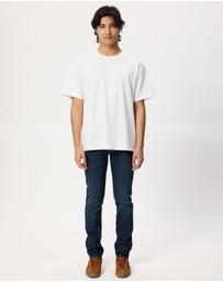 Nudie Jeans - Lean Dean Jeans