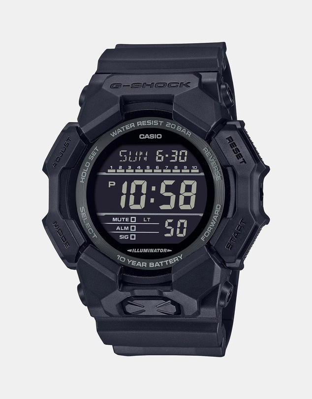G-SHOCK - GD010-1A1