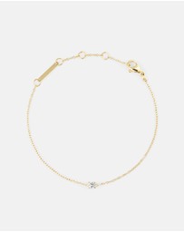 Daniel Wellington - Mirelle Solitaire Bracelet