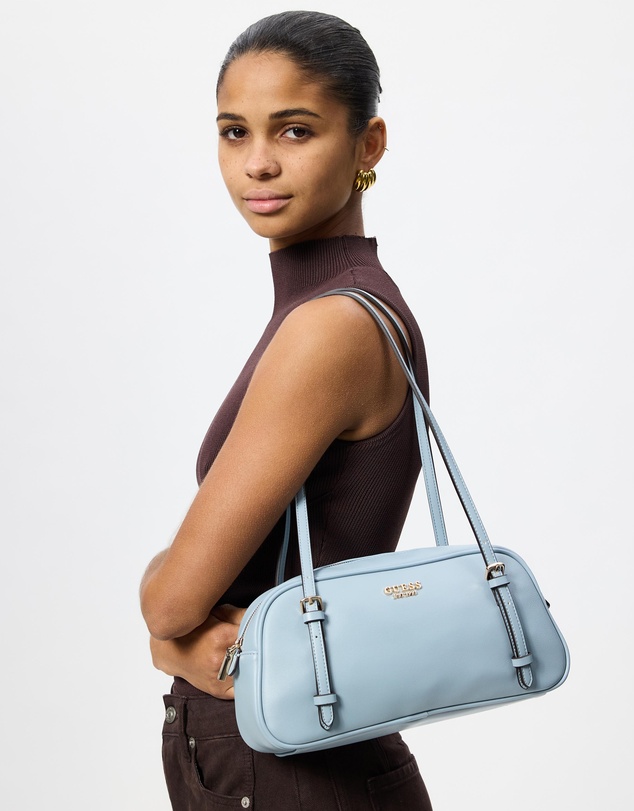 GUESS - Cerelia Shoulder Satchel Bag